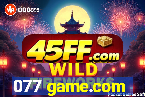 077 game.com